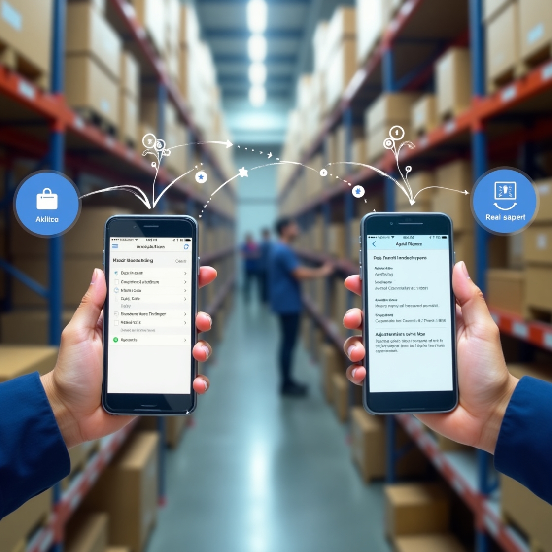 Material Management