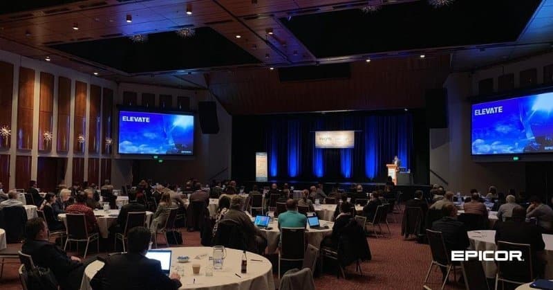 biscit gold sponsor anz insights conferece