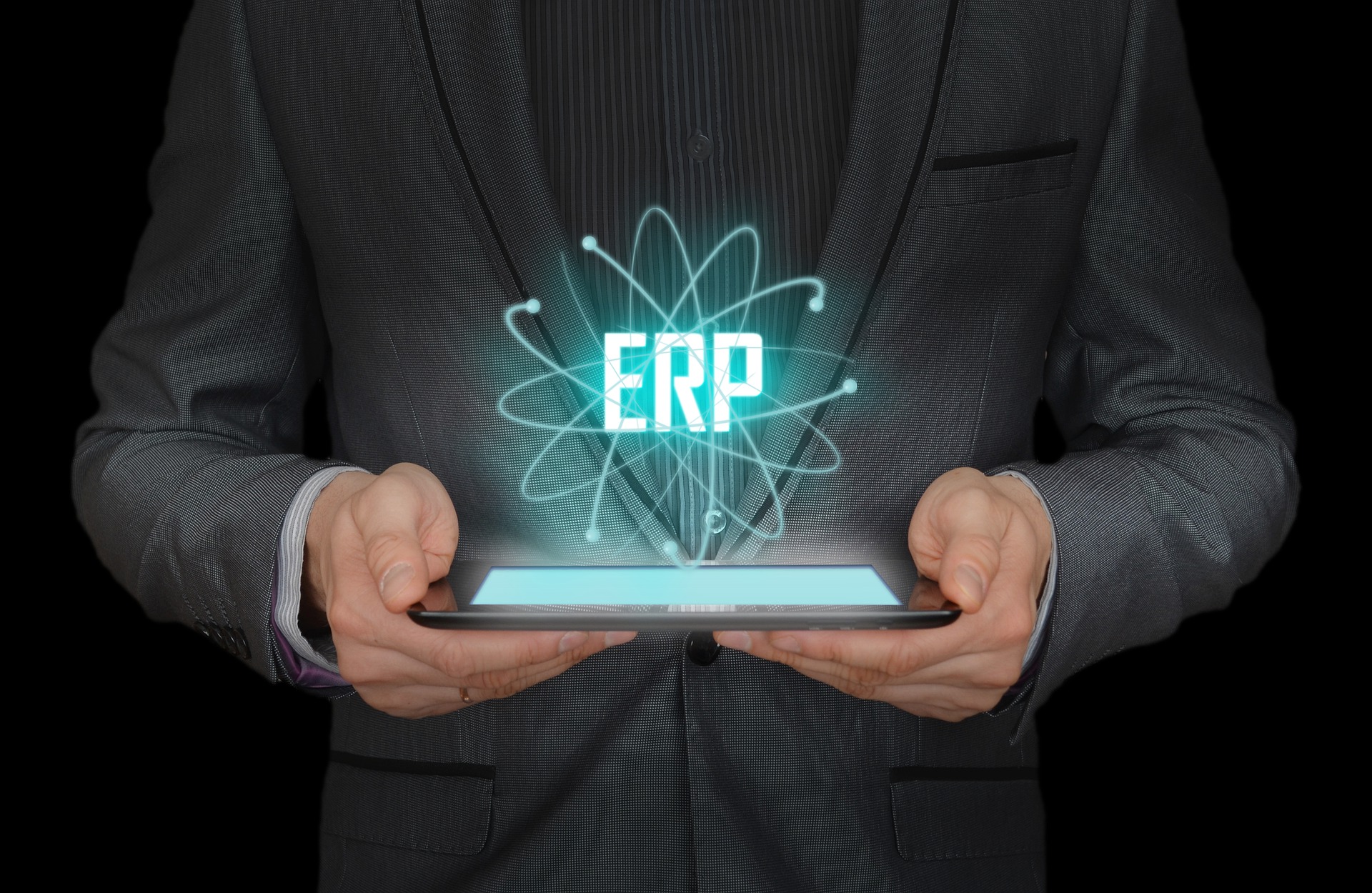 Top 10 ERP Trends in 2023