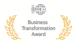 Business-Transformation