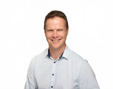 Daniel Van Heerden