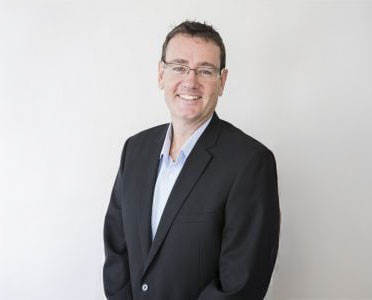 Greg Hyslop