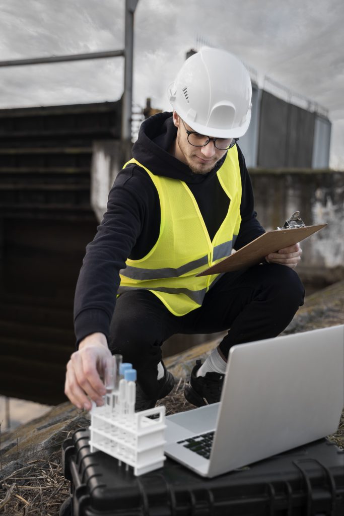 ERP Solutions for the Australian Mining Equipment Sector hero image