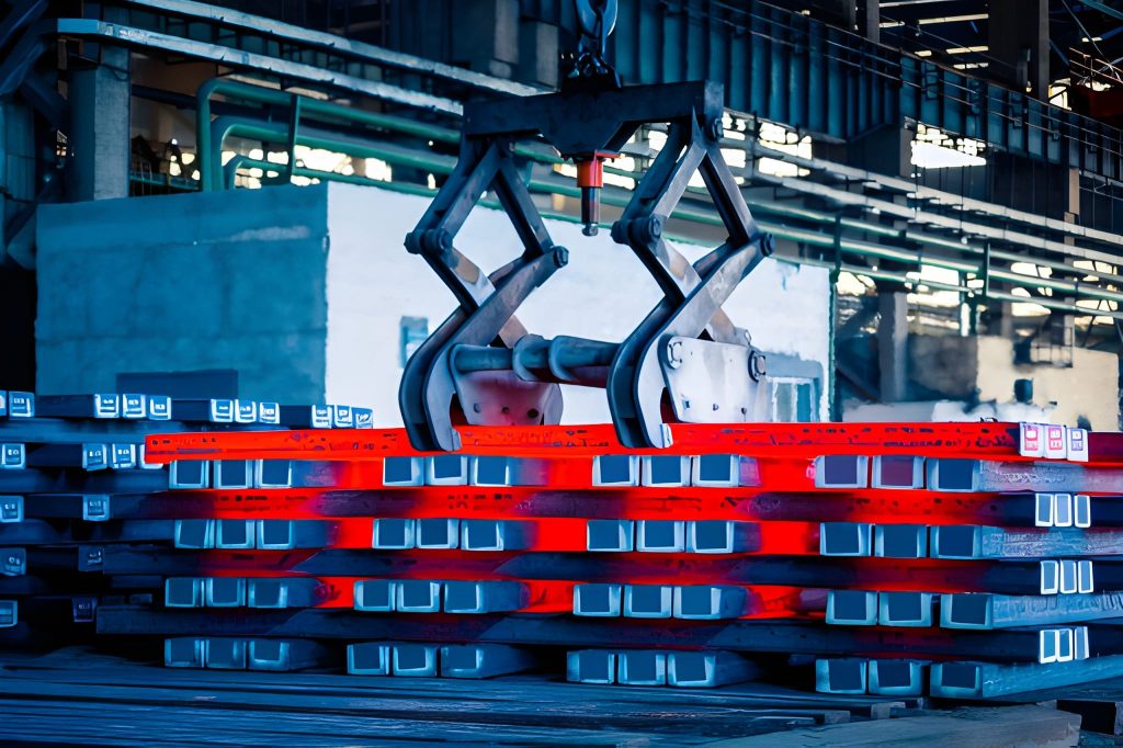 Precision, Throughput and Profitability for Fabricated Metals image